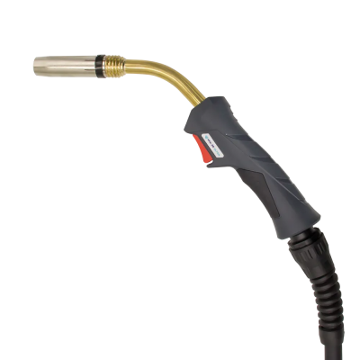 Горелка Оберон MW-36 Ultra (3 м / воздушное охлаждение / евро-разъем) (PR014.0143)