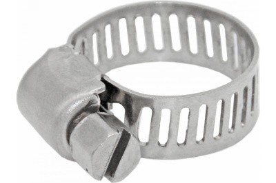 Хомут Оберон 10-16мм