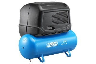 Поршневой масляный компрессор ABAC S B6000 270 VT7.5