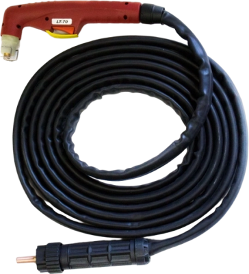 Плазменный резак Aurora LT70