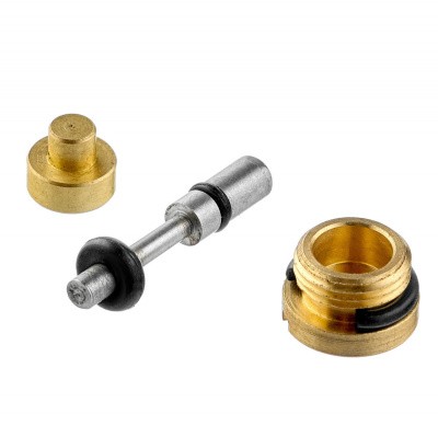 Ремкомплект клапана ПТК КР к Р3-362/362У