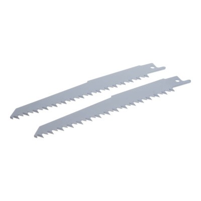 Полотно SZ BL 150X4 (2 шт) для сабельной пилы AEG 4932323800