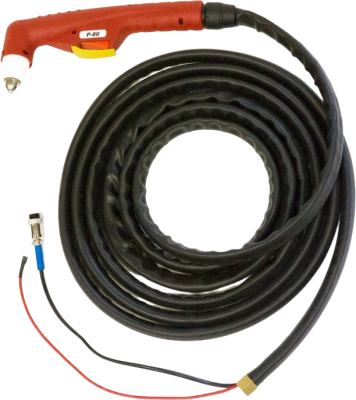 Плазменный резак Aurora P80