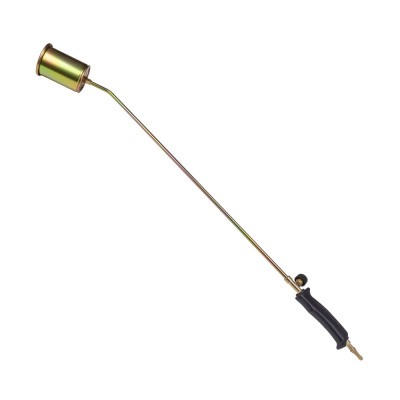 Горелка кровельная газовоздушная ГВ-1000В, Ø76