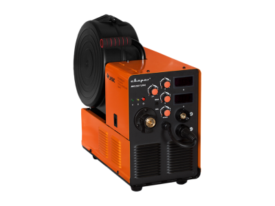 Смотреть сварочный полуавтомат сварог mig 250 y (j04-m) на сайте «От и До.ру» Сварочный полуавтомат Сварог MIG 250 Y (J04-M)