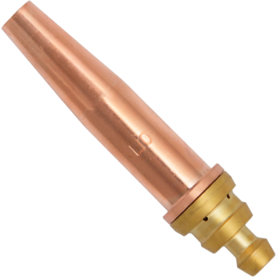 Мундштук Оберон пропановый №1 (3/64")