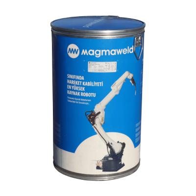 Смотреть сварочная проволока magmaweld mg 2 (св-08г2с-о) 1.2 мм, 250 кг на сайте «От и До.ру» Сварочная проволока Magmaweld MG 2 (Св-08Г2С-О) 1.2 мм, 250 кг