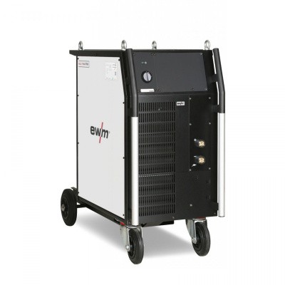 Смотреть сварочный полуавтомат ewm taurus 451 synergic s mm fdg на сайте «От и До.ру» Сварочный полуавтомат EWM Taurus 451 Synergic S MM FDG