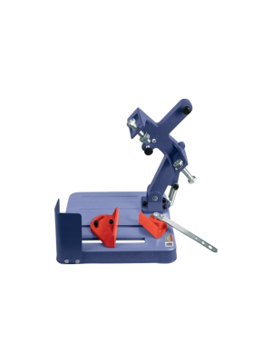 Стол отрезной для УШМ с кругом Кратон d230 мм