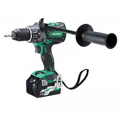 Аккумуляторная ударная дрель HiKOKI DV 36DA