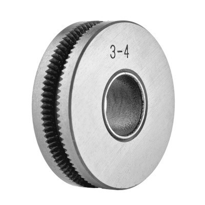 Ролик подающий ПТК 40х14х12 V 3,0-4,0 (сталь)