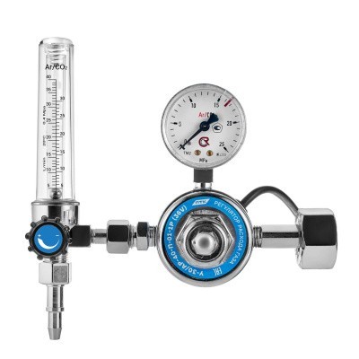 Регулятор расхода газа ПТК У-30/АР-40П-01-1Р (36В)