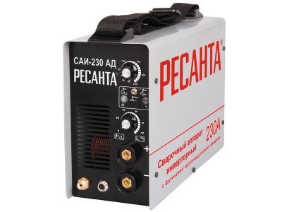Смотреть сварочный аппарат ресанта саи-230 ад на сайте «От и До.ру» Сварочный аппарат Ресанта САИ-230 АД