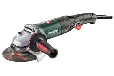 Угловая шлифмашина Metabo WE 1500-150 RT
