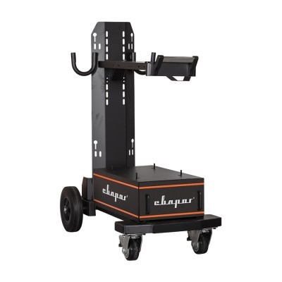 Тележка Сварог TR 500