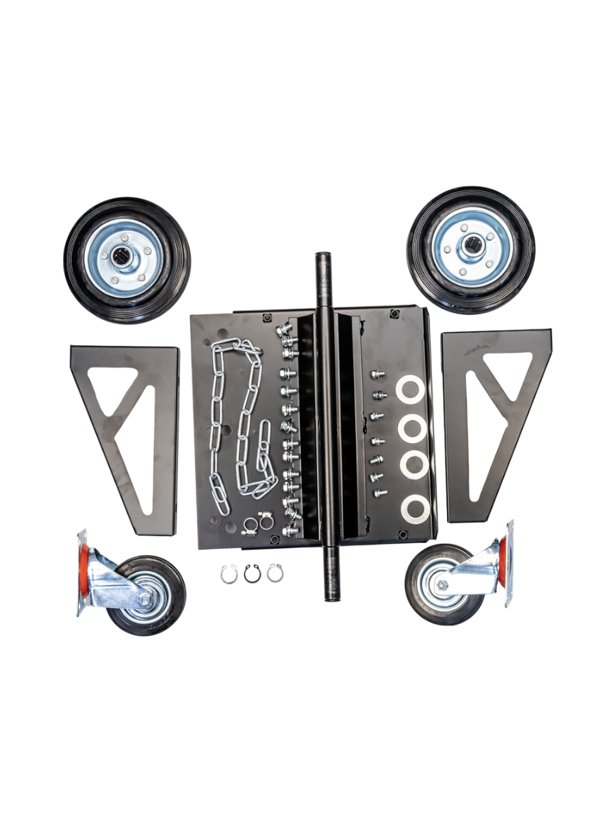 Фото Сварочный полуавтомат Invermig 351 PWE 7101