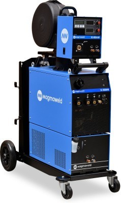 Смотреть сварочный полуавтомат magmaweld id 400 mw на сайте «От и До.ру» Сварочный полуавтомат Magmaweld ID 400 MW