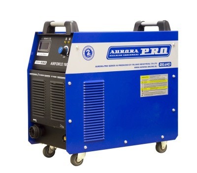 Аппарат воздушно-плазменной резки Aurora AIRFORCE 100