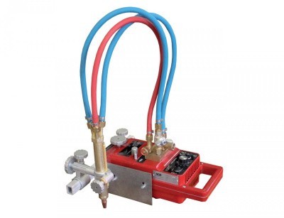 Машина термической резки GCE proFIT SLM