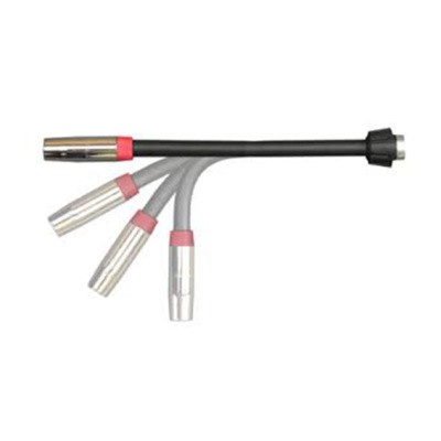 Гусак ABIMIG АТ 305 Т8 FLEX  x=260 укомплектован