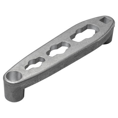 Ключ газосварщика ПТК ацетиленовый (алюминий)