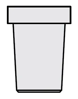 Набор адаптеров Fubag O 18 для электрода 38962 (5 шт.)