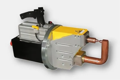 Аппарат точечной сварки Fubag SG 28 с блоком управления PX1600