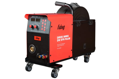 Механизм подачи проволоки Fubag DRIVE INMIG DW SYN PULSE