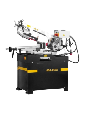 Станок ленточнопильный Stalex SBS-250G