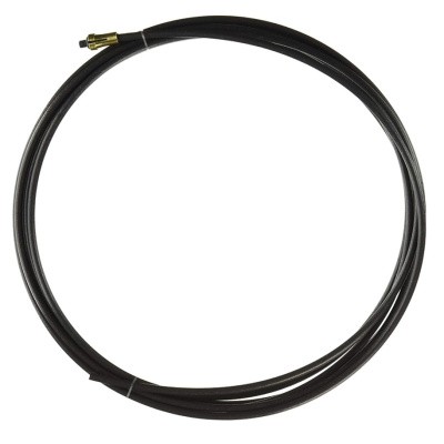 Смотреть углетефлоновый канал abicor binzel 2,7х4,7х3400 мм (для проволоки d=1,6; 2,0 мм) на сайте «От и До.ру» Углетефлоновый канал Abicor Binzel 2,7х4,7х3400 мм (для проволоки D=1,6; 2,0 мм)