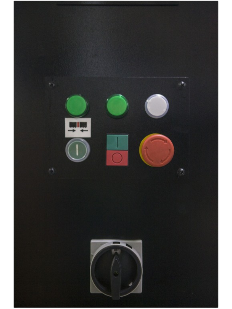 Фото Станок ленточнопильный Stalex VS-300 от018000303