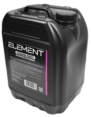 Жидкость охлаждающая Element 10л
