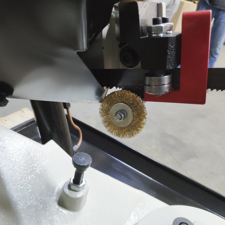 Фото Станок ленточнопильный Stalex SBS-205 от018000226