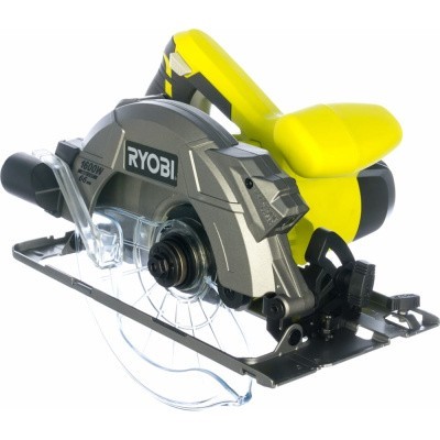 Ryobi Дисковая пила с лазером RCS1600-K2B 5133002927