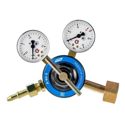 Редуктор ПТК азотный А-90-5