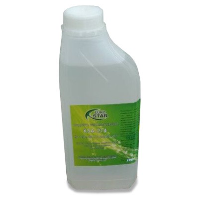 Средство против налипания брызг EUROSTAR KSA 214