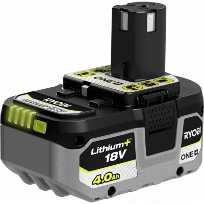 Ryobi ONE+ Аккумулятор 4.0Ач RB1840X 5133005053