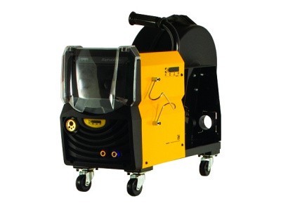 Механизм подачи проволоки КЕДР AlphaWF-3