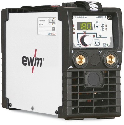 Смотреть сварочный аппарат ewm pico 180 vrd на сайте «От и До.ру» Сварочный аппарат EWM Pico 180 VRD