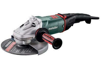 Угловая шлифмашина Metabo WEPBA 24-230 MVT Quick