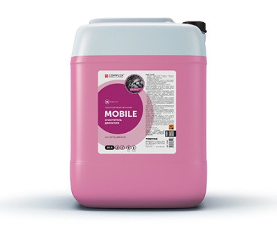 Очиститель двигателя Complex MOBILE 20л