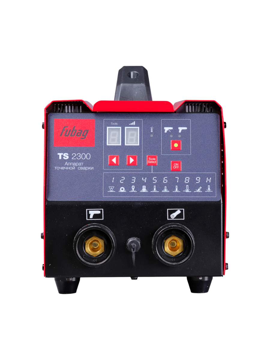 Фото Аппарат точечной сварки Fubag TS 2300 от004002520