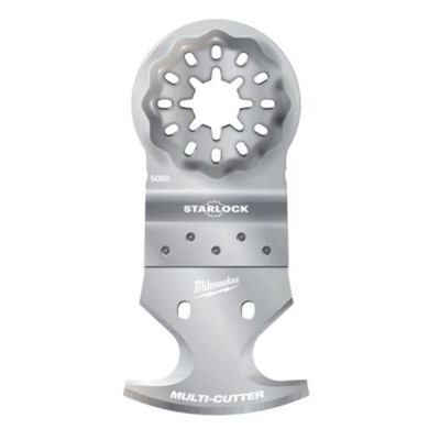 Нож 40 мм с тремя режущими кромками Milwaukee 48906060