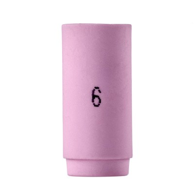 Сопло ПТК D=9,5мм малое (TIG TP 9/20/25) № 6