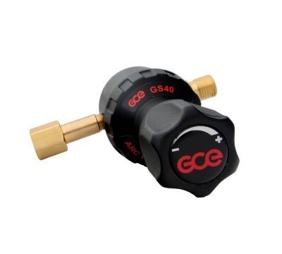 Газовый экономайзер GCE GS40 F21310005 Регулируемый