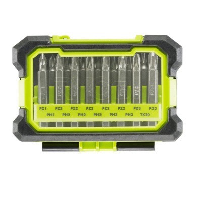 Ryobi Набор бит RAK15MSD 5132003306