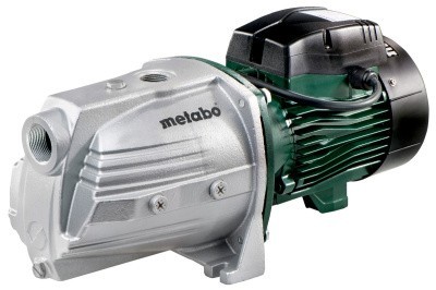 Садовый насос Metabo P 9000 G