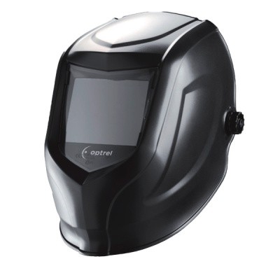 Маска сварщика Optrel p505 черная