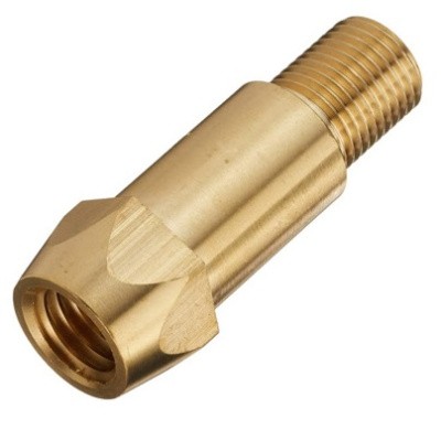 Вставка Abicor Binzel для наконечника М10/М10/40,  (1 уп. - 10 шт.)