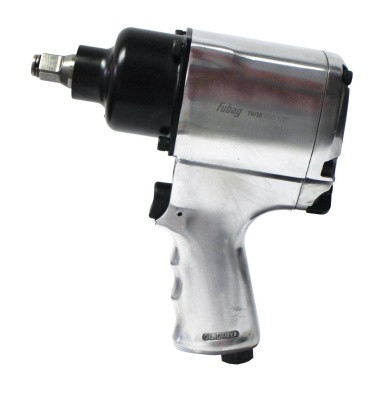 Пневмогайковерт Fubag IWM 680 1/2 дюйма